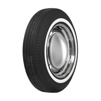 Firestone Deluxe Champion B ( 5.60 -15 78P WW 70mm )