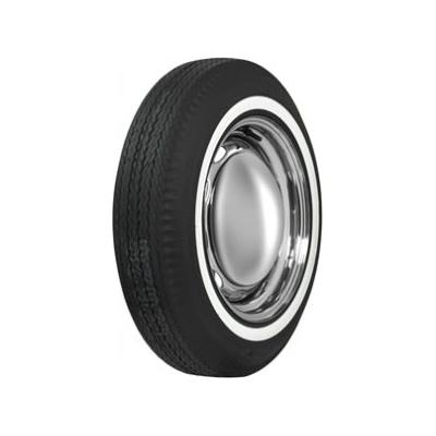 Firestone Deluxe Champion B ( 5.60 -15 78P WW 70mm )