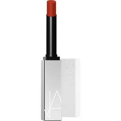 NARS holiday collection starlight powermatte lipstick дълготрайно червило с матиращ ефект цвят too hot to hold 1, 5 гр