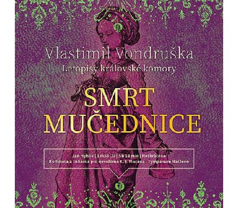 Smrt mučednice