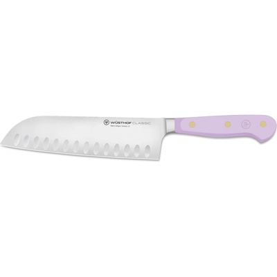 Wüsthof Classic Colour Santoku 17 cm Purple Yam