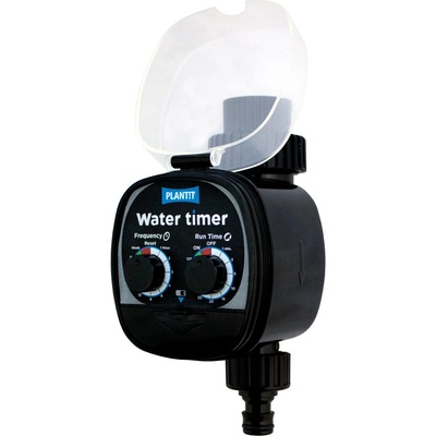 PLANT!T Water timer- Ventil s časovačem na závlahu