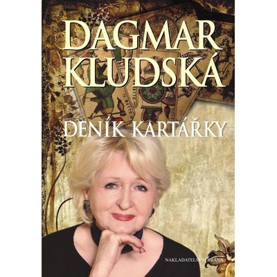 Deník kartářky - 2. obnovené vydání