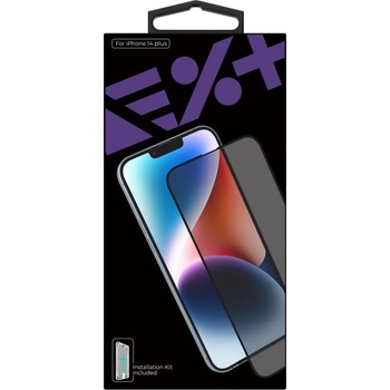 Image 1 of Next One Стъклен протектор Next One - All-Rounder, iPhone 14 Plus (IPH-14MAX-ALR)