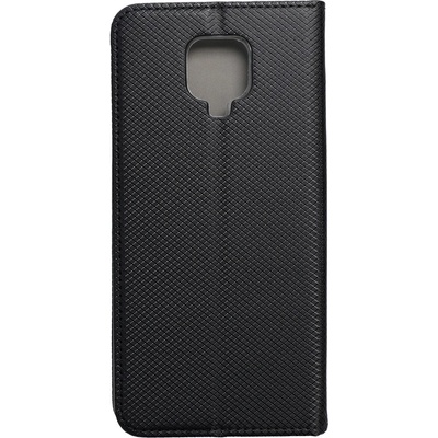 Púzdro Smart Case Book Xiaomi Redmi Note 9 Pro/9S čierne