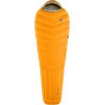 Deuter Пухен спален чувал Deuter Astro Pro 600 Down sleeping bag - Magma / Titanium - размер 204 x 83-66 x 55-44 cm (513-2010-0111) Спален чувал