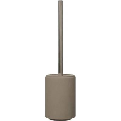 blomus Четка за тоалетна blomus creto - цвят сив (blomus 65504)