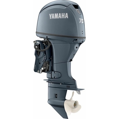 YAMAHA F70 LB