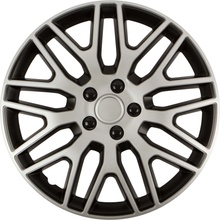 Versaco Dakar NB silver black 15" 4 ks