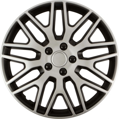 Versaco Dakar NB silver black 14" 4 ks