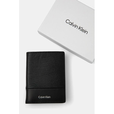 Calvin Klein Кожен портфейл Calvin Klein (K50K512921)