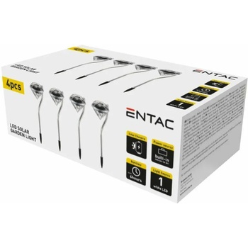 Image 1 of Entac EGSL-SS1LCR30