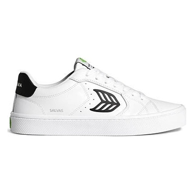 Cariuma Salvas White/Black – Hledejceny.cz