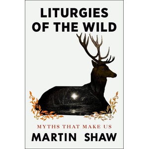 Liturgies of the Wild (ISBN: 9780593716564)