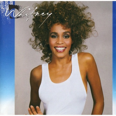 Whitney Houston - Whitney CD