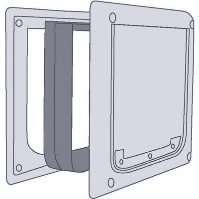 Trixie Náhradní tunel ke dvířkům 17967