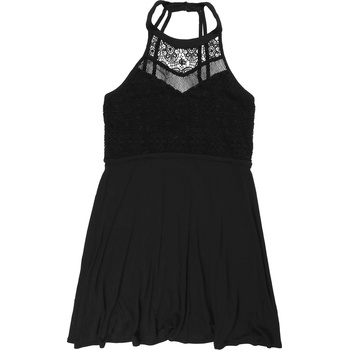 Metal mulisha дамска рокля METAL MULISHA - Landslide - BLK - ПОВРЕДЕНА - MY1127