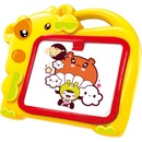 Kreslicí tabulka 2v1 kravička 628-60