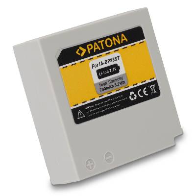 Батерия BP85ST за Samsung F33 / H104 / HMX-H100, 700 mAh (1183)