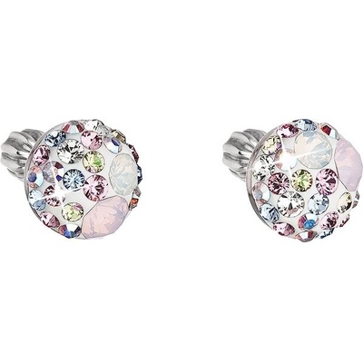 Pavona Swarovski elements 31336.3 magic rose