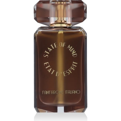State of Mind Fanfarone Italiano EDP 100 ml Tester