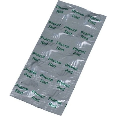 Probazen Rapid náhradné tablety na meranie Ph 10 ks
