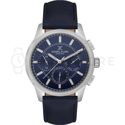 Daniel Klein DK114209-3