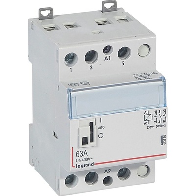 LEGRAND Stykač 412550 63A 3N/O 230V 412550