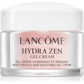 Lancome Hydra Zen Gel Cream хидратиращ гел крем за успокояване на кожата за жени 15ml