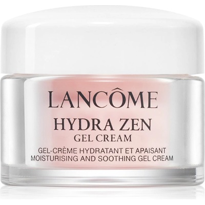 Lancome Hydra Zen Gel Cream хидратиращ гел крем за успокояване на кожата за жени 15ml