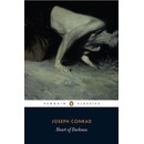 Heart of Darkness - Penguin Classics - Paperba- Joseph Conrad