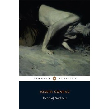 Heart of Darkness - Penguin Classics - Paperba- Joseph Conrad