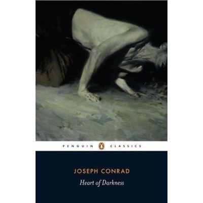 Heart of Darkness - Penguin Classics - Paperba- Joseph Conrad