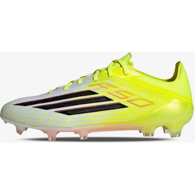adidas F50 Elite FG žlutá