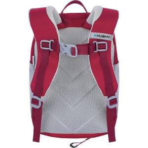 Husky Jadju 10l Red (HSK-JADJU10)