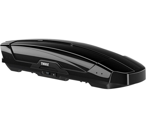 Thule Motion XT XL