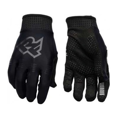RACE FACE Ръкавици за колоездене Race Face ROAM Black