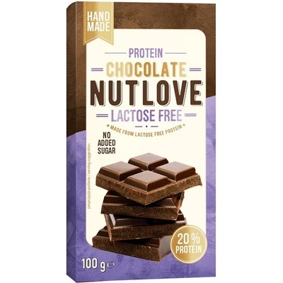 Allnutrition Protein Chocolate Lactose Free 100 g