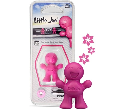 Little Joe Flower
