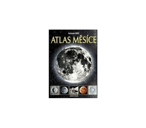 Atlas Měsíce