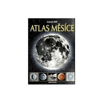 Atlas Měsíce