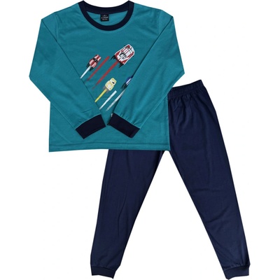 N-feel CS1368 tyrkysové