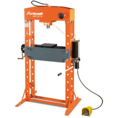 Stürmer Unicraft WPP 50 E (6300050)