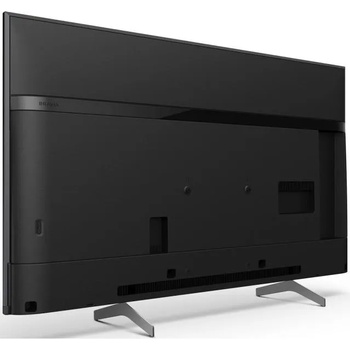 Image 1 of Sony Bravia KD-43XH8596B