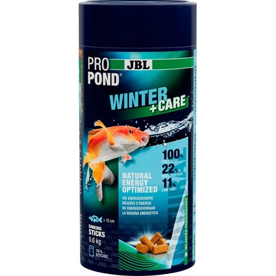 JBL ProPond Winter + Care 0,6 kg