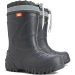Demar mammut s 0301i / Детски гумени ботуши с изолация - графит 36-37 (0301i/36-37)