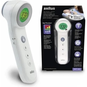 Braun BNT400EE Термометър