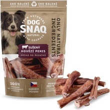 DOG SNAQ hovězí penis sušený 200 g