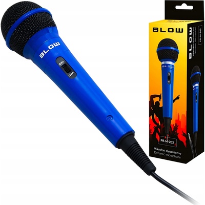 BLOW PRM202
