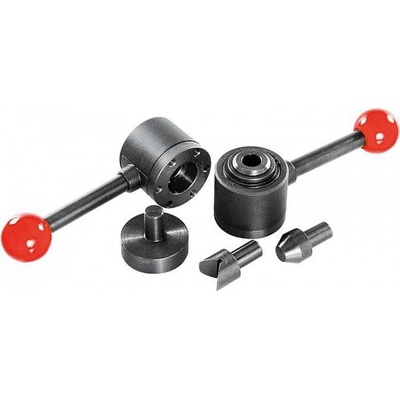 Upínací prvky „actima“ K0020.02